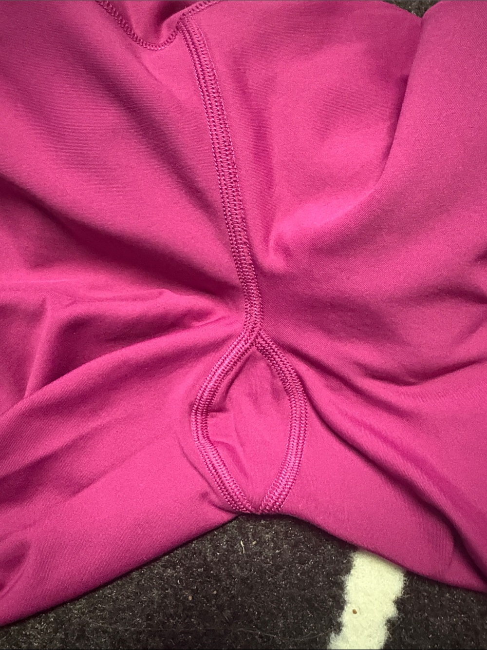 Lululemon Base Pace High-Rise Leggings - Picture 5 of 6